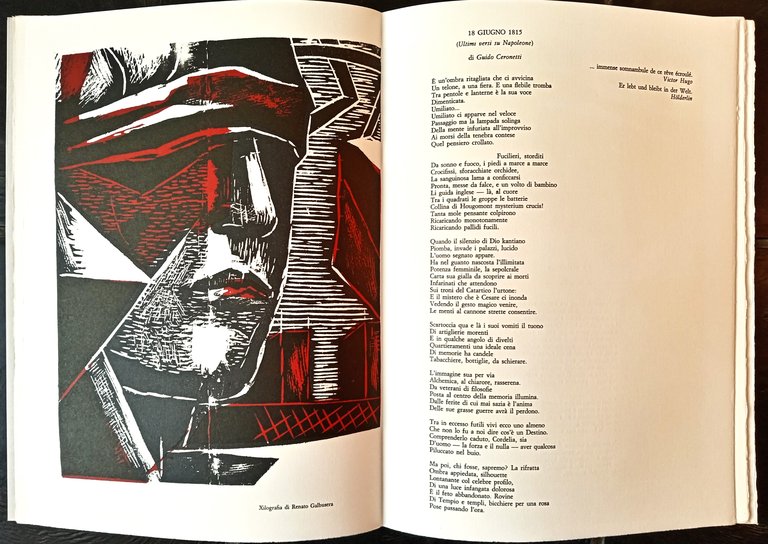 SMENS numero 8 "Volontà e destino" Torino 2000