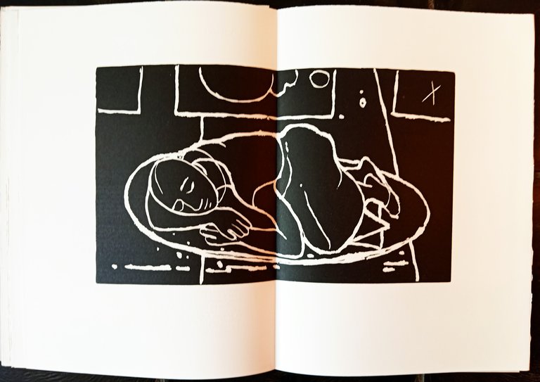 SMENS numero 8 "Volontà e destino" Torino 2000