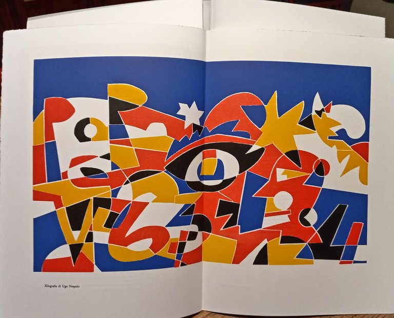 SMENS numero 9 "VERBA-RES" Torino 2001