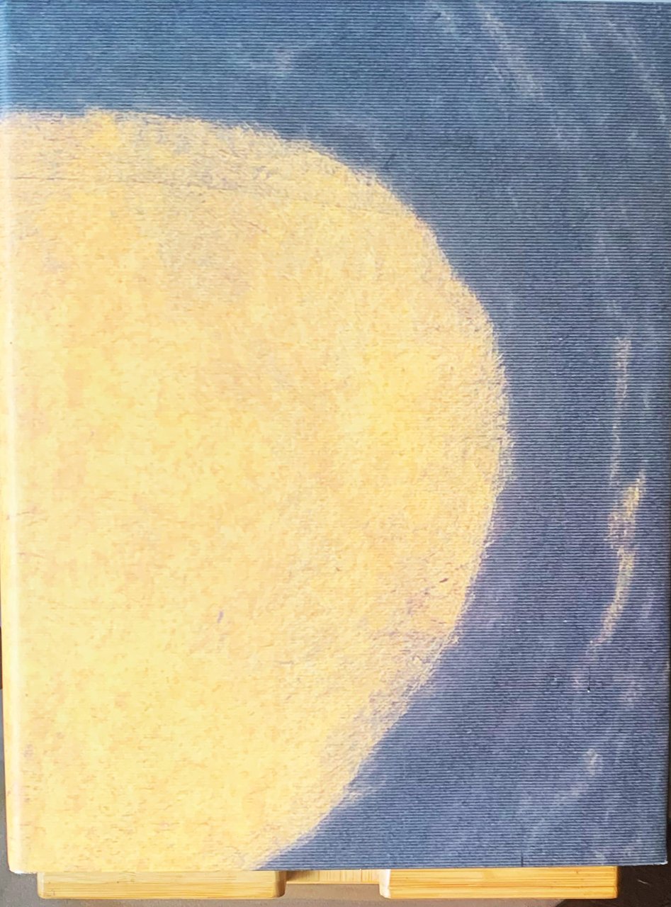 Sonia Squillaci. La mia prima personale: Mater Tellus