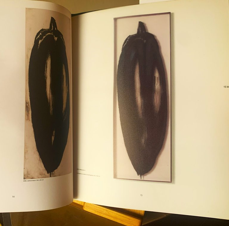 Sonia Squillaci. La mia prima personale: Mater Tellus