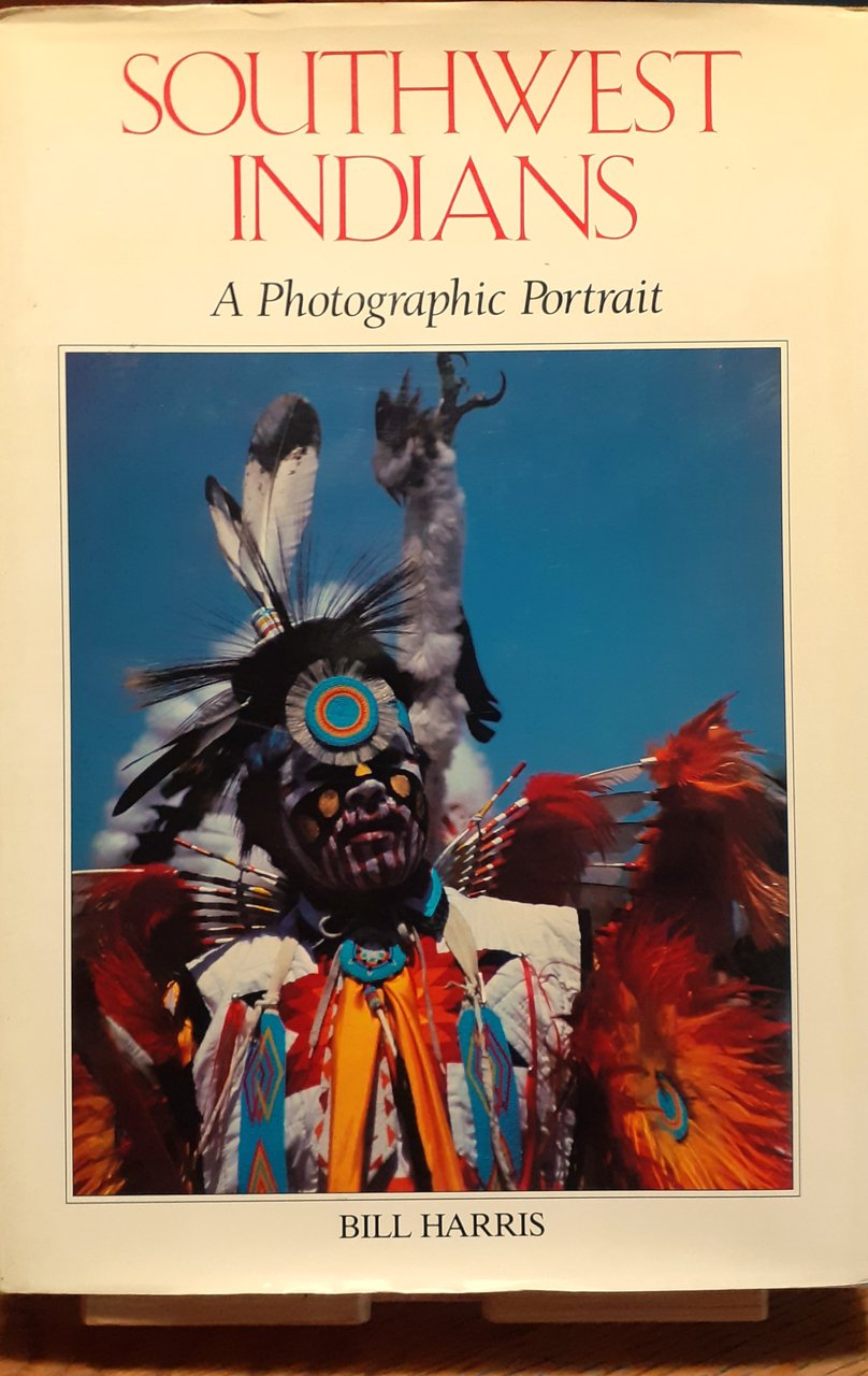 Southwest Indians. A Photographic Journey