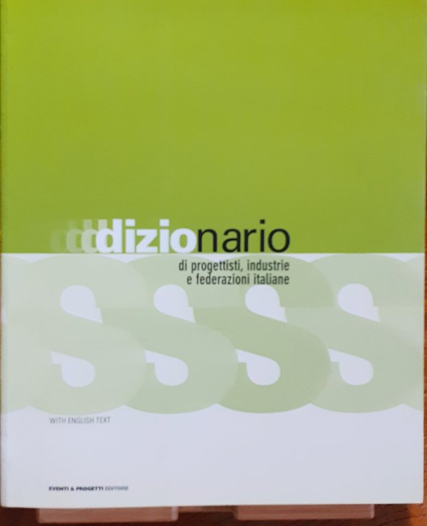 Sport Design e Dizionario di progettisti, industrie e federazioni 2008