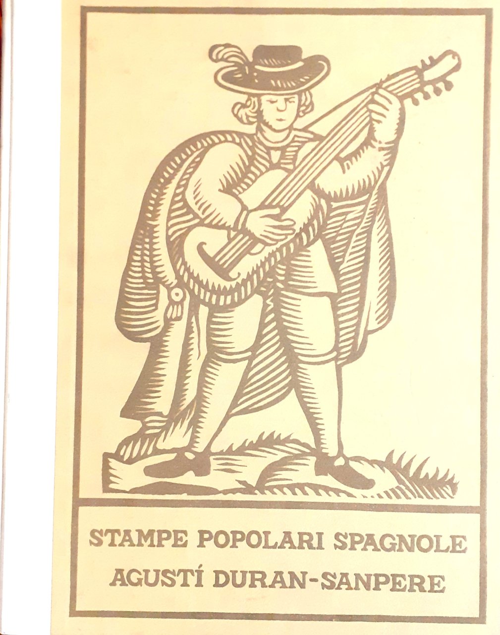 Stampe popolari spagnole