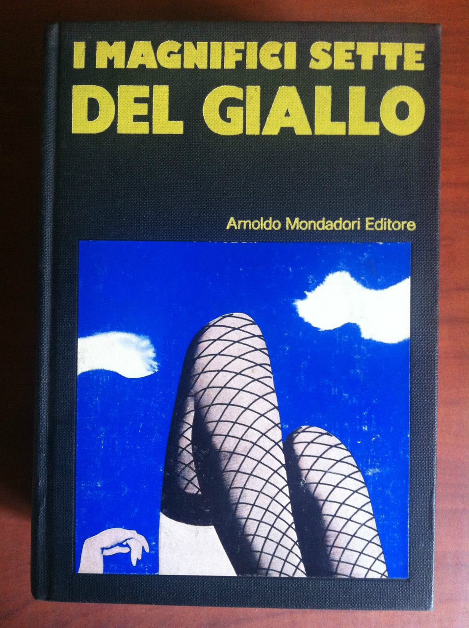 Stella a 5 Mondi Arnoldo Mondadori Editore 1973 - E9068