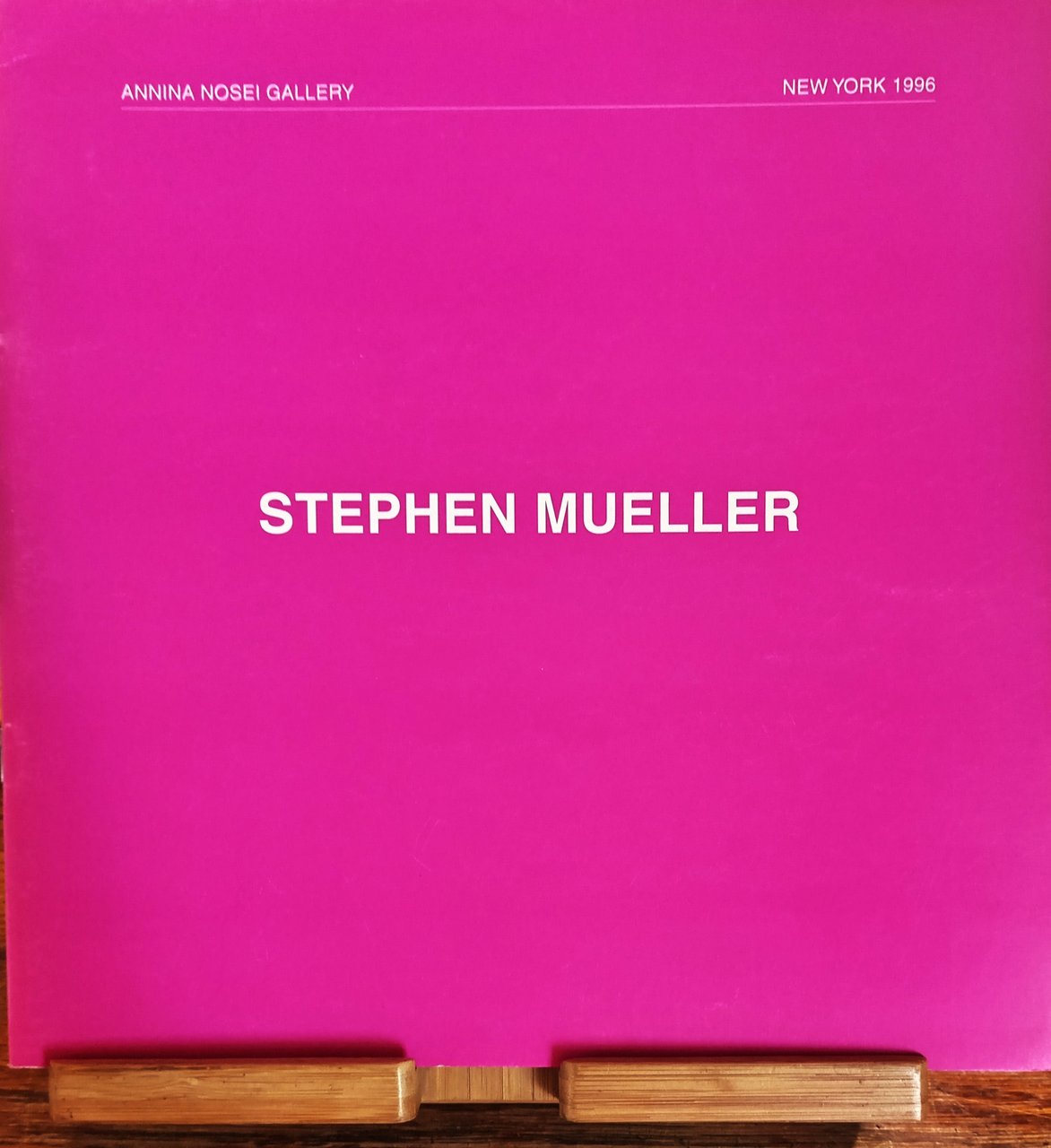 Stephen Mueller
