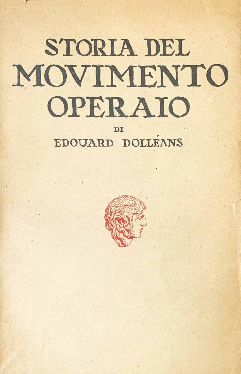 Storia del movimento operaio I. (1830-1871) | Immagine principale