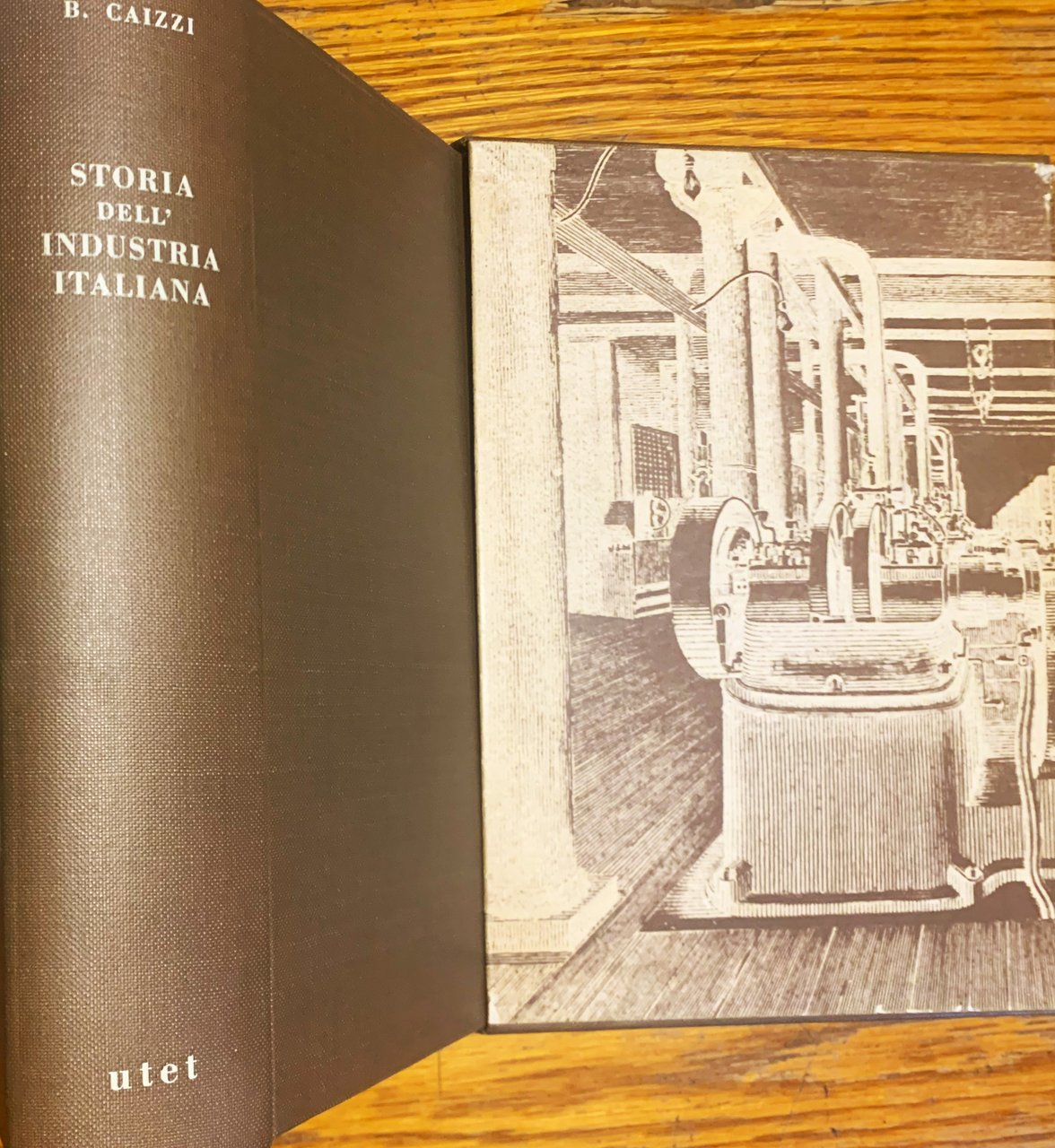 Storia dell'industria italiana dal XVIII secolo ai giorni nostri | Immagine principale