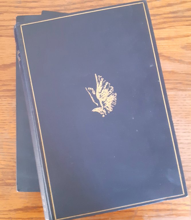 Storia della rivoluzione Russa 3 volumi Fratelli Treves 1936