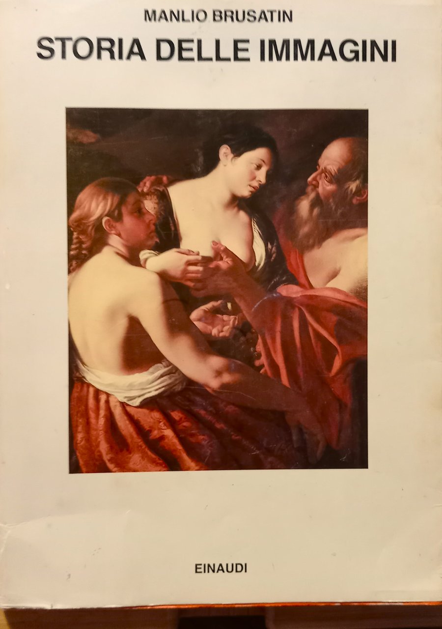 Storia delle immagini | Immagine principale