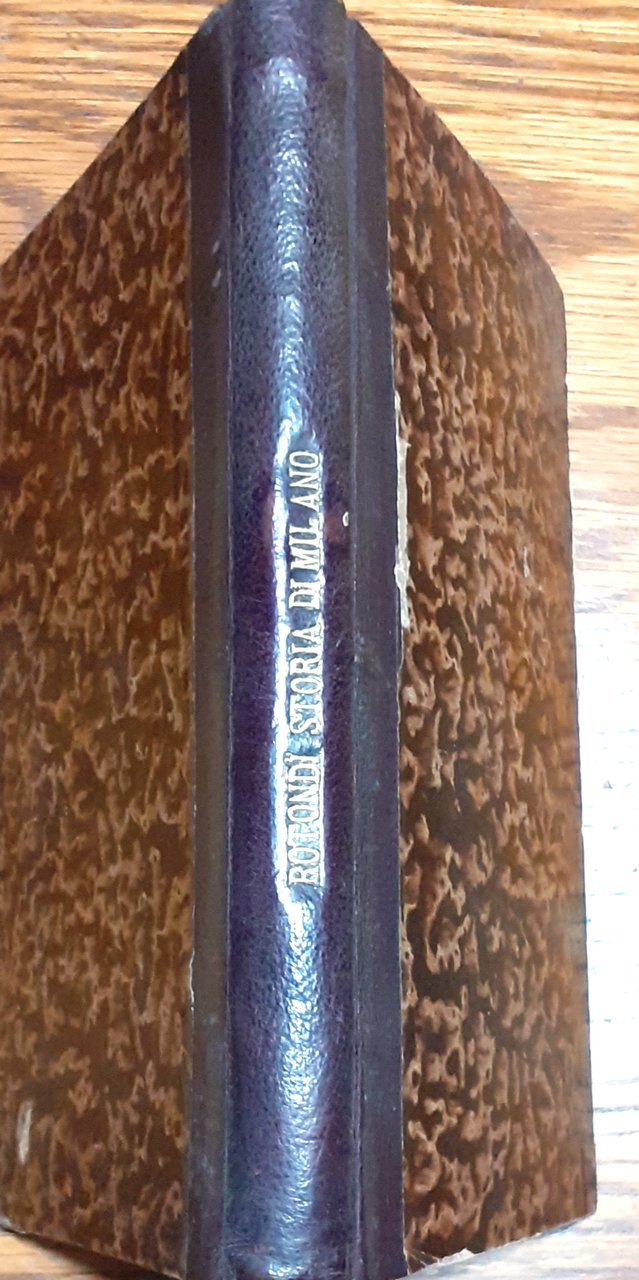 Storia di Milano narrata agli alunni delle nostre scuole