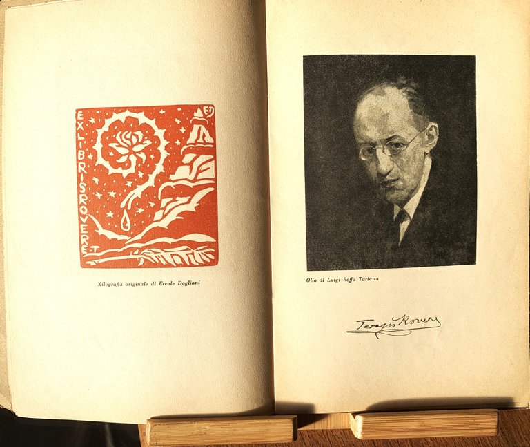 Su per l'aspra via. Poesie | Immagine Gallery 2