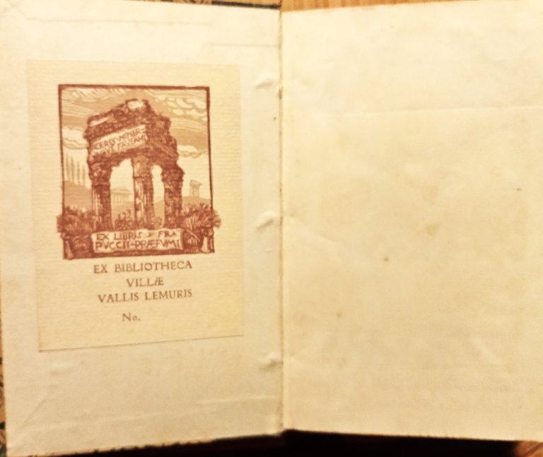 Sulle orme di Afrodite