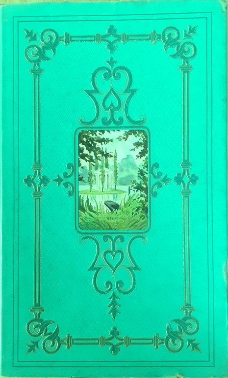 Sylvie "Chanson &amp; Legend du Valois" illustrations de W. Landelle …