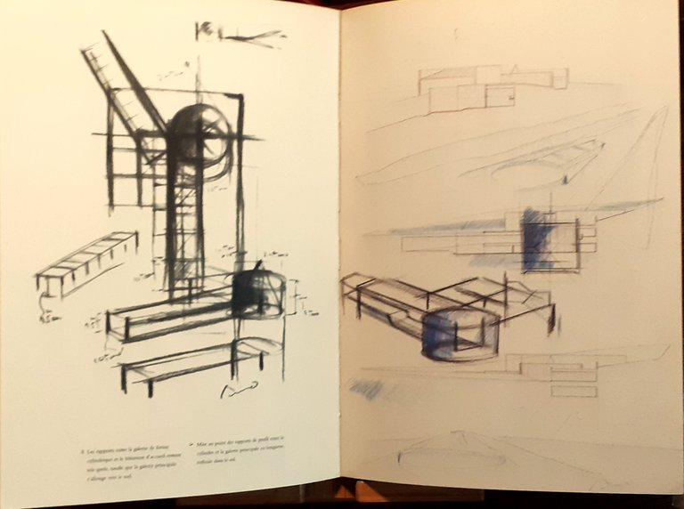 Tadao Ando. Album de l'exposition Centre Georges Pompidou