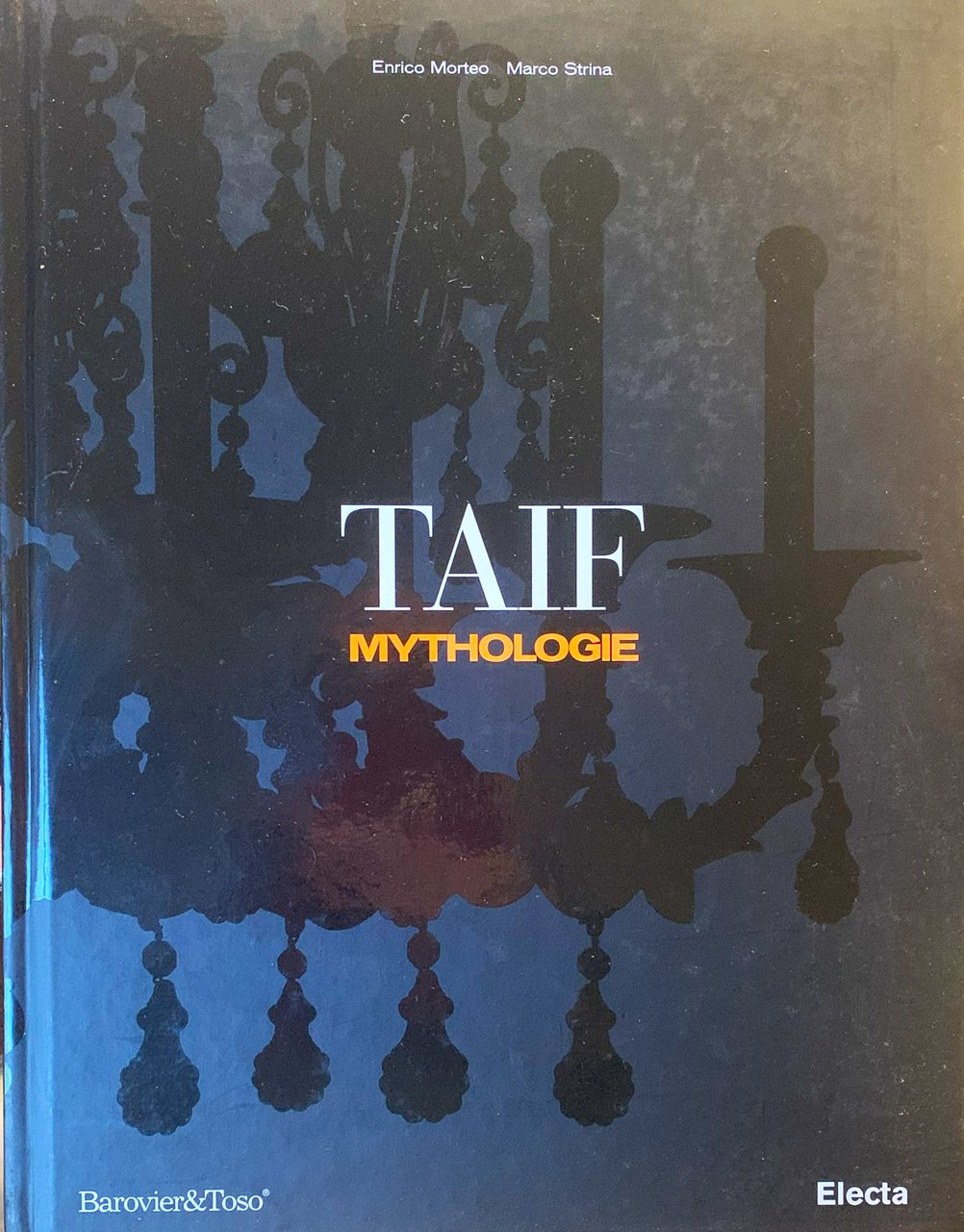 Taif Mythologie | Immagine principale