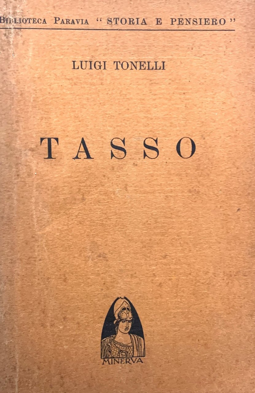 Tasso | Immagine principale