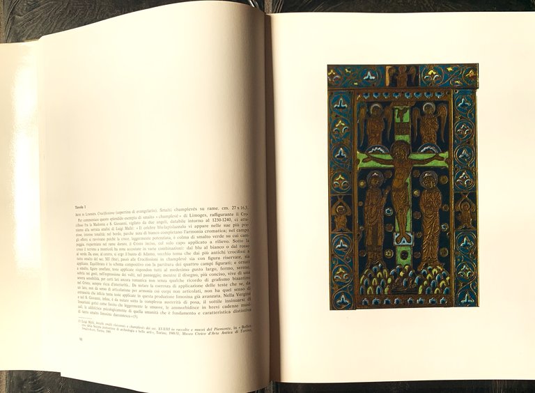 Tesori d'arte antica in Piemonte