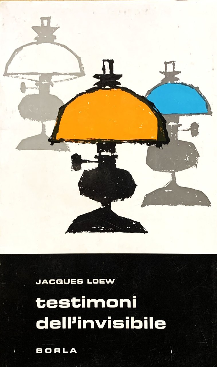 Testimoni dell'invisibile. Significato e prospettive dell'apostolato moderno | Immagine principale