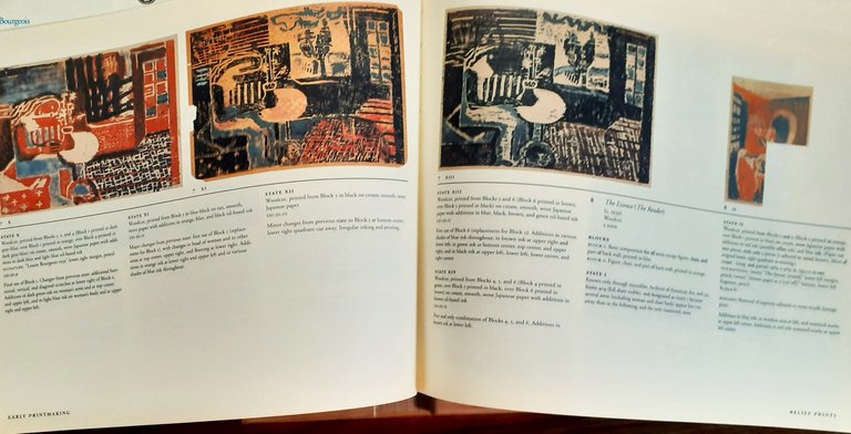 The Prints of Louise Bourgeois | Immagine Gallery 2