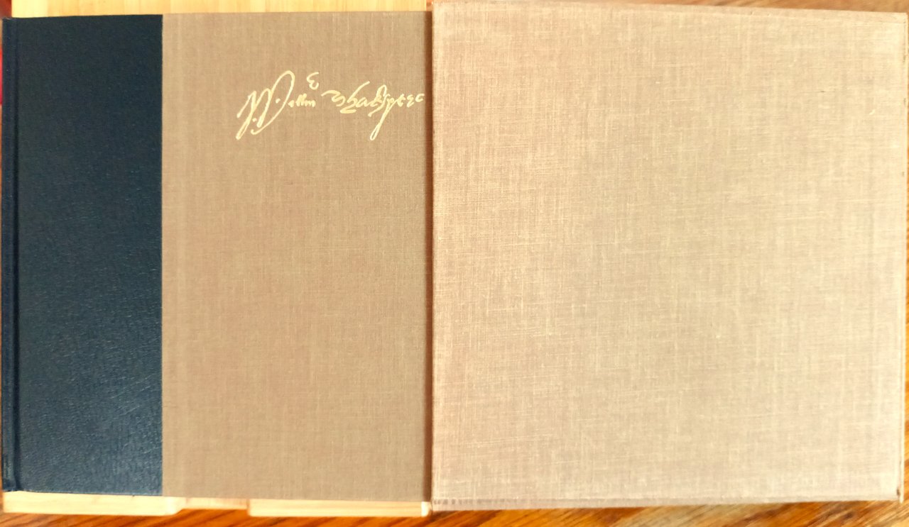 The Tragedy of King Richard II