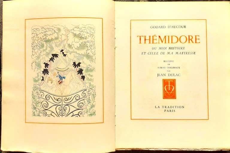 Thémidore ou mon histoire et celle de ma maitresse | Immagine Gallery 2