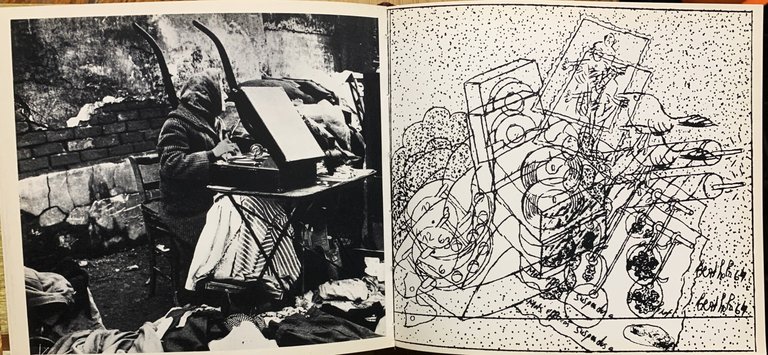 Titre et pains perdus: notes sur les disparitions, les pertes …