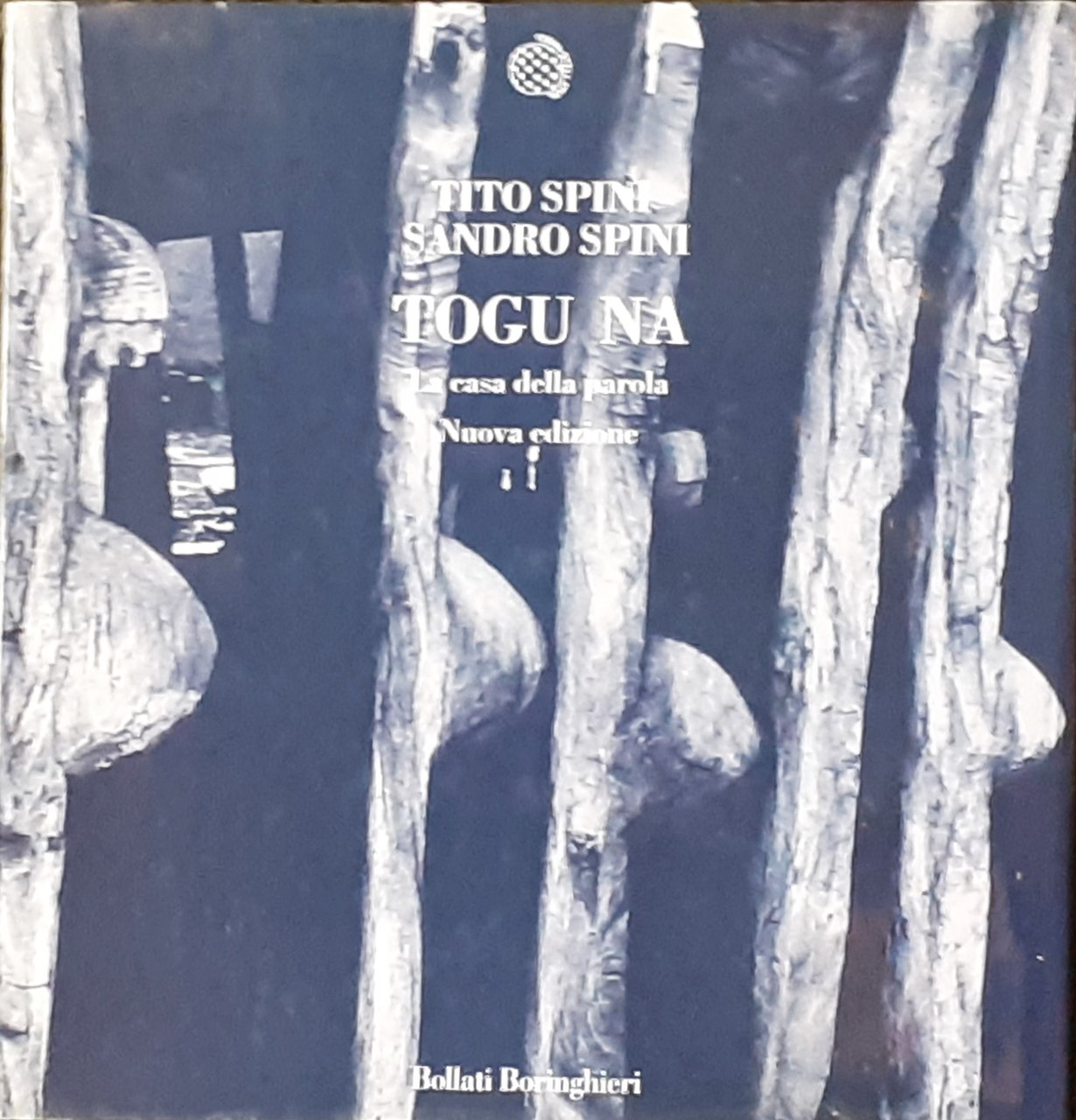 Togu na. La casa della parola | Immagine principale