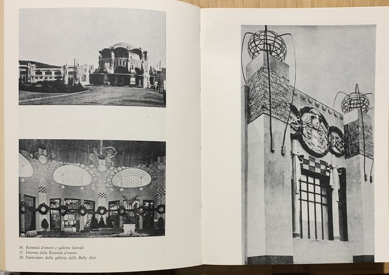 Torino 1902: polemiche in Italia sull'Arte Nuova | Immagine Gallery 3