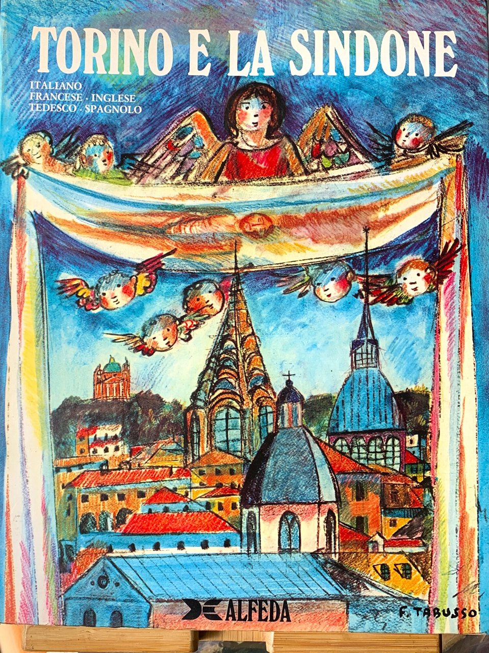 Torino e la Sindone | Immagine principale