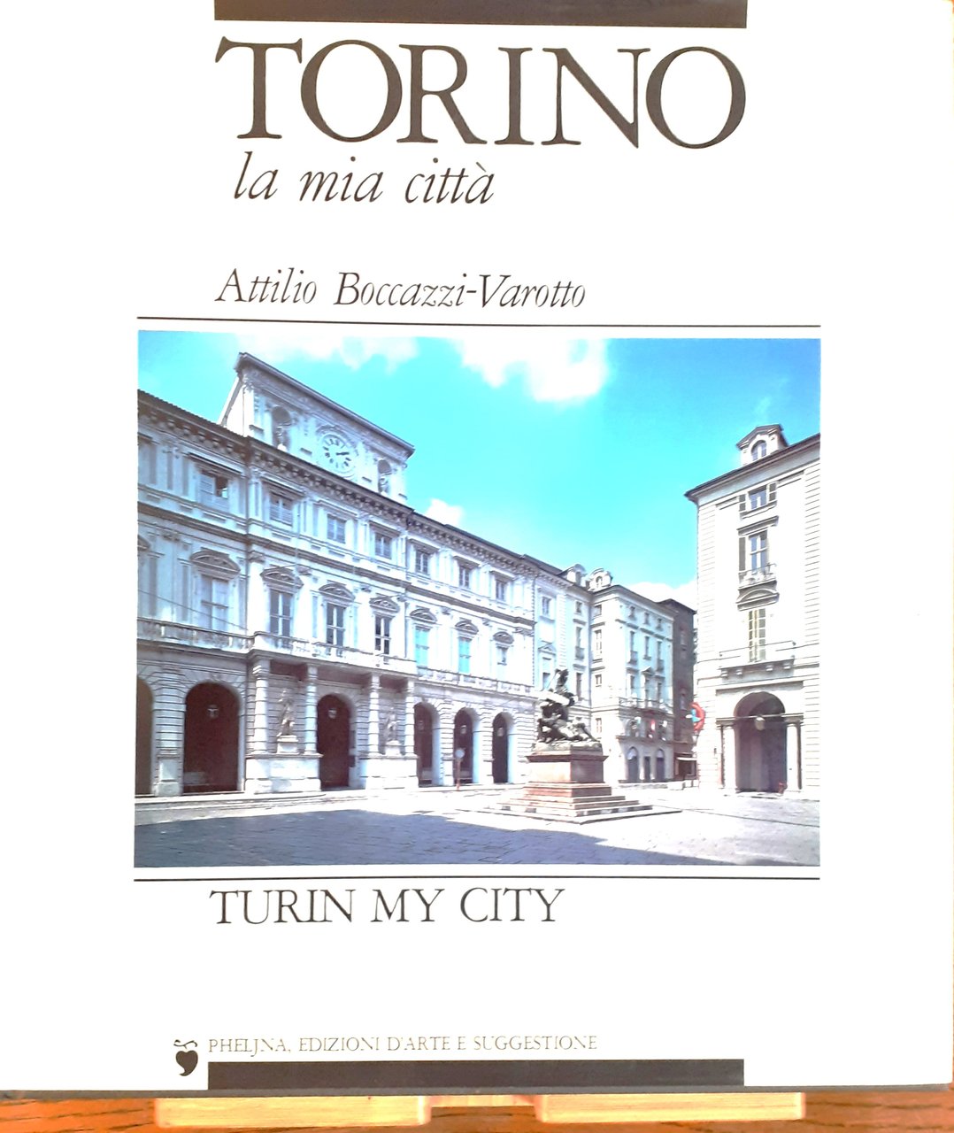 Torino, la mia città / Turin my City