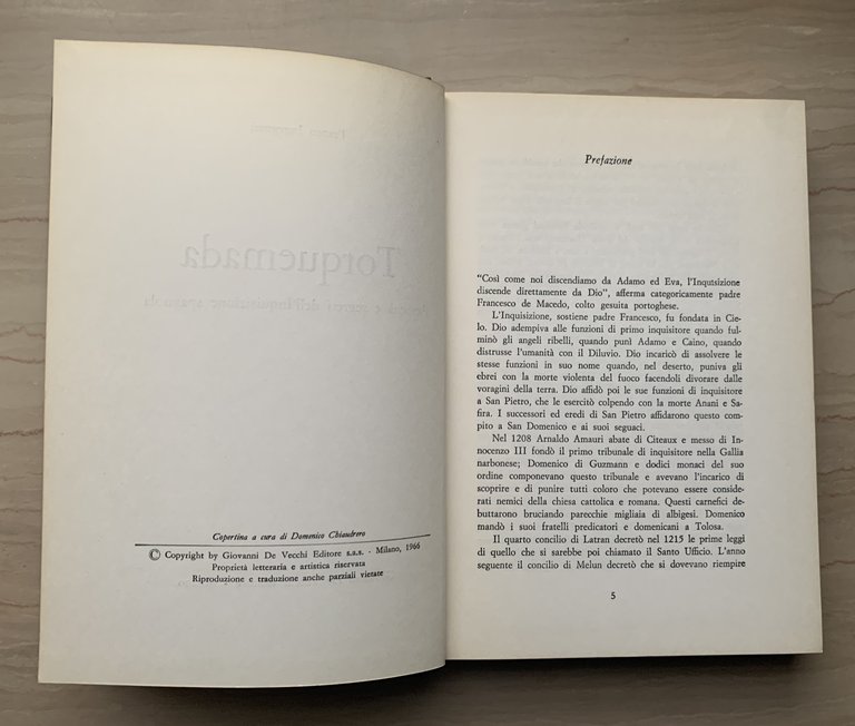 Torquemada. Atrocità e segreti dell'Inquisizione spagnola | Immagine Gallery 2