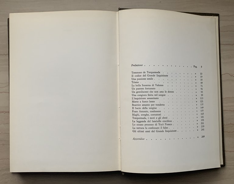 Torquemada. Atrocità e segreti dell'Inquisizione spagnola | Immagine Gallery 4