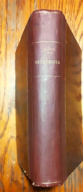 Trattato completo di ostetricia ad uso degli studenti e dei …