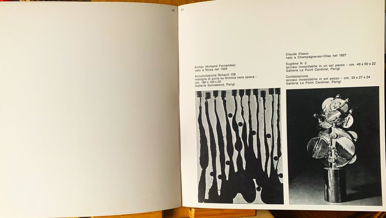 Tre tendenze dell'arte francese contemporanea | Immagine Gallery 2