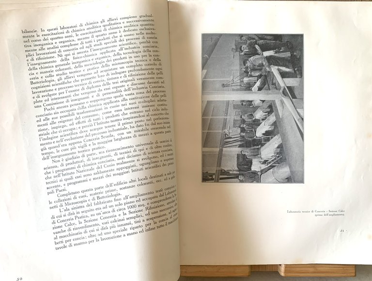 Trent'anni di vita del R. Istituto Nazionale per le Industrie … | Immagine Gallery 3