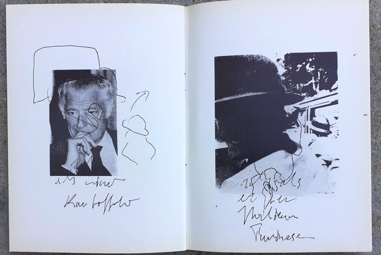 Turin ist vielleicht scheiss stadt Panda's &amp; Fut. Books Torino …