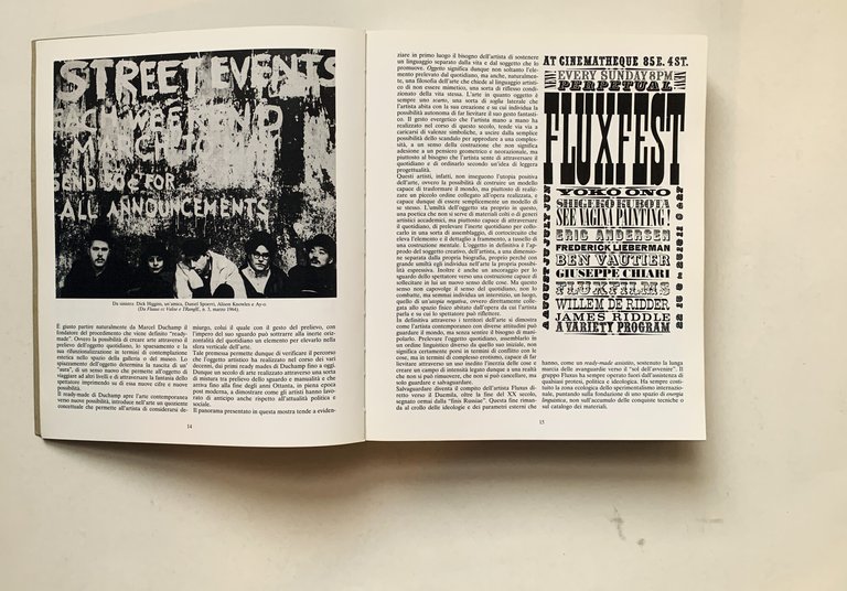 Ubi Fluxus ibi motus 1990-1962 | Immagine Gallery 2