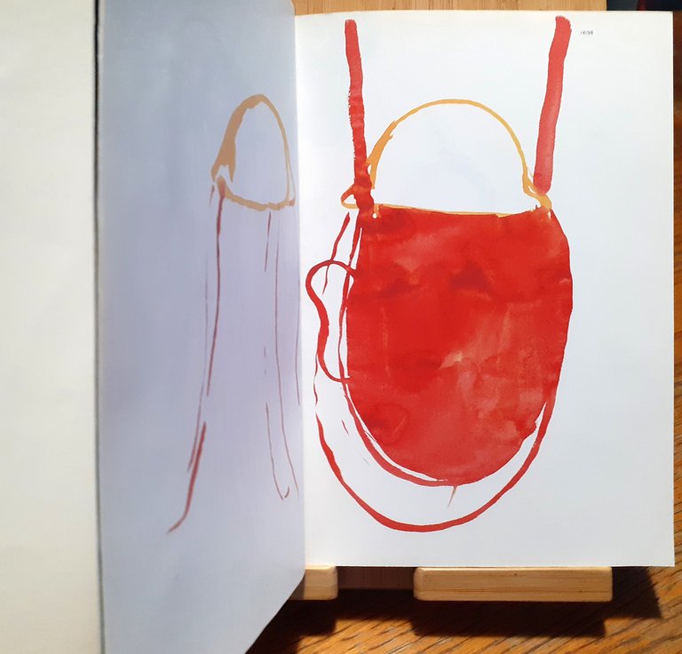 Ulf Rollof 7C's Venice Biennal 1999 ex cinema arsenale Campo …