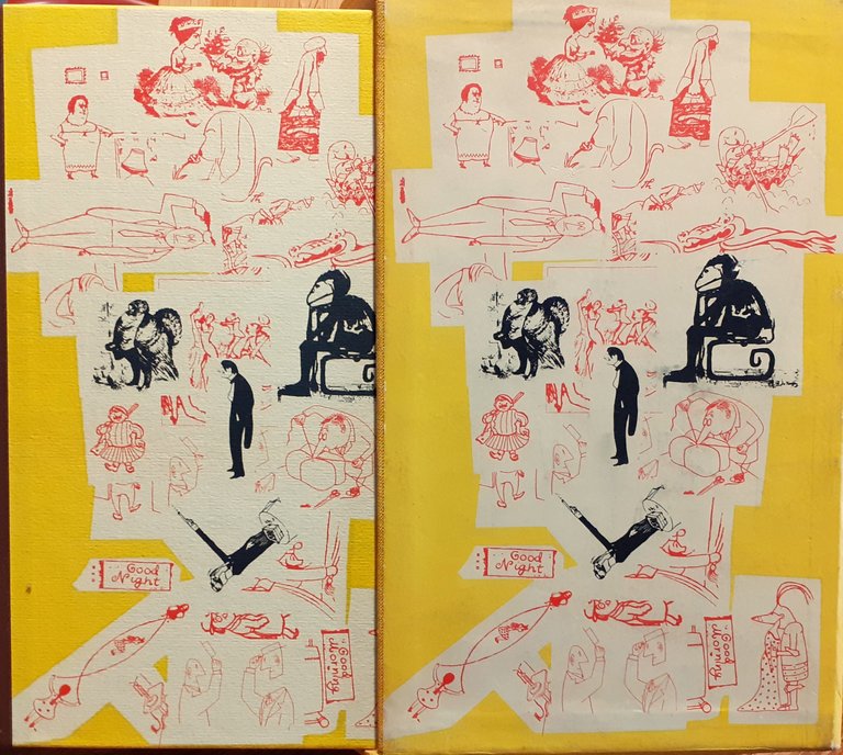 Umoristi del Novecento. Con alcuni singolari precursori del secolo precedente