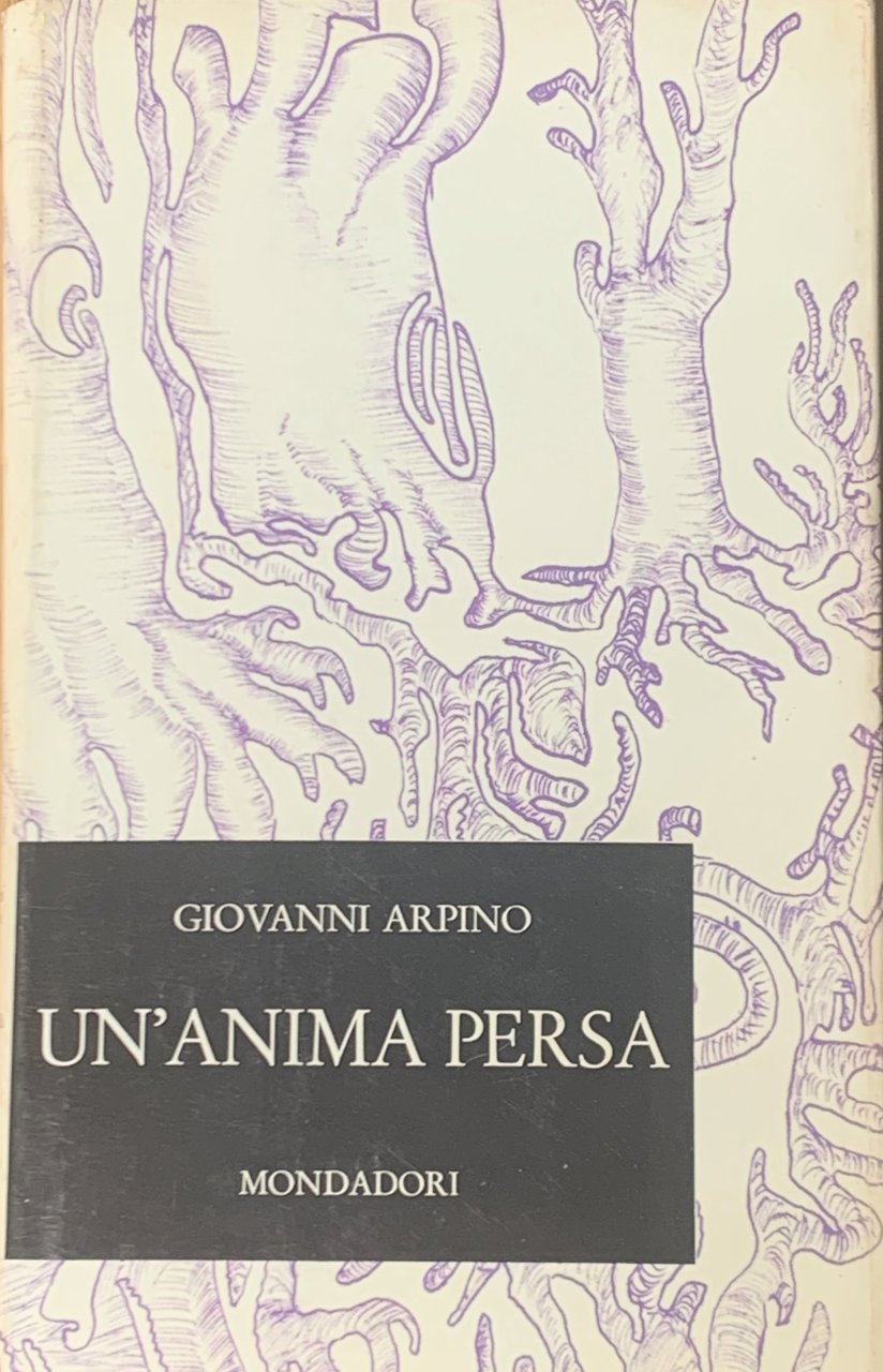 Un'anima persa