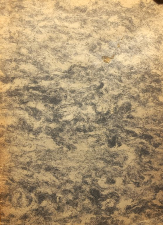 Un Codice genovese riguardante la Medicina e le Scienze occulte