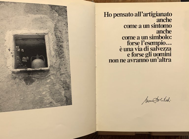 Un lavoro sulla porta di casa Artigiani di Calabria e … | Immagine Gallery 2