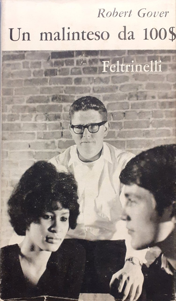 Un malinteso da 100 $ / Un malinteso da 100 … | Immagine principale