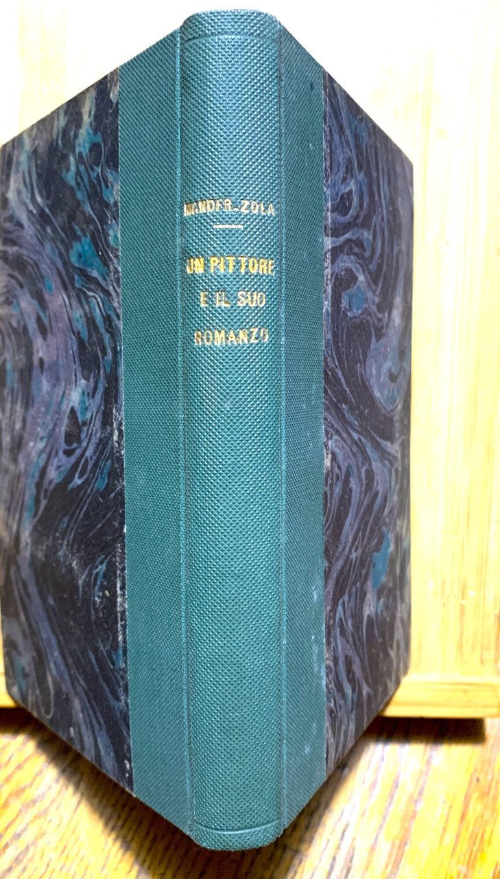 Un pittore e il suo romanzo (Cézanne): L'amante silenziosa (La …