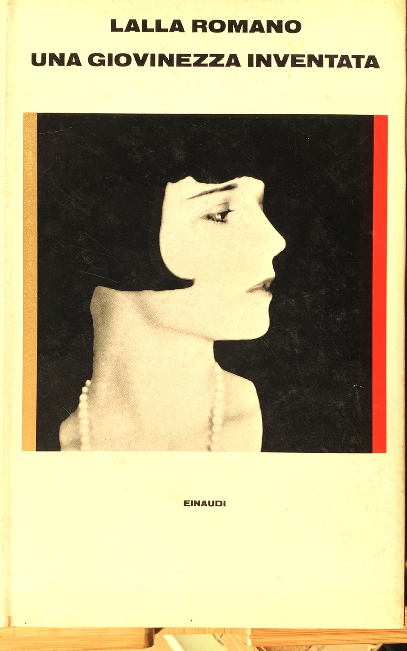 Una giovinezza inventata | Immagine principale