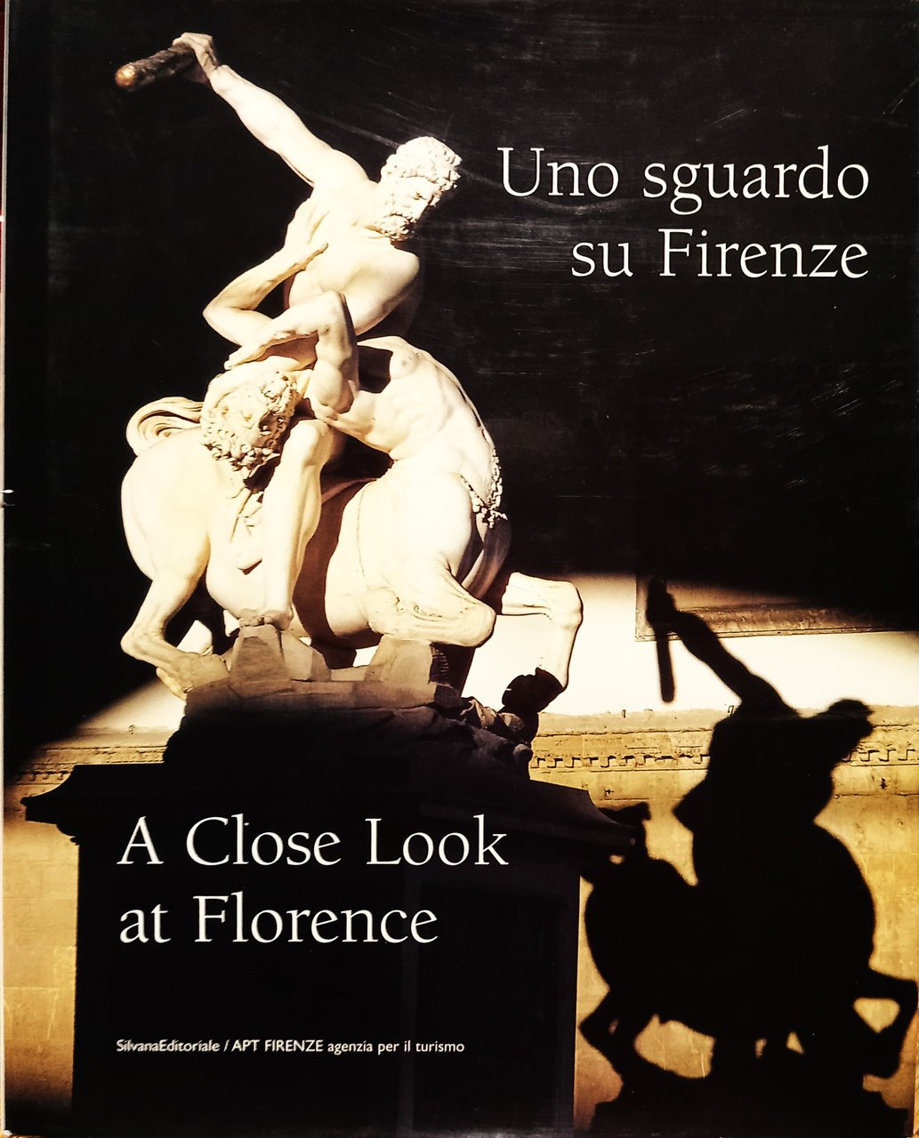Uno sguardo su Firenze/ A Close Look at Florence | Immagine principale