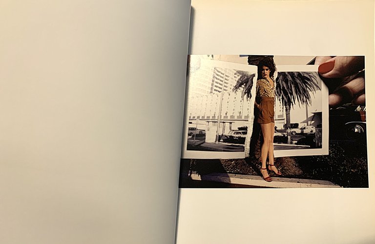 Unseen. Guy Bourdin | Immagine Gallery 2