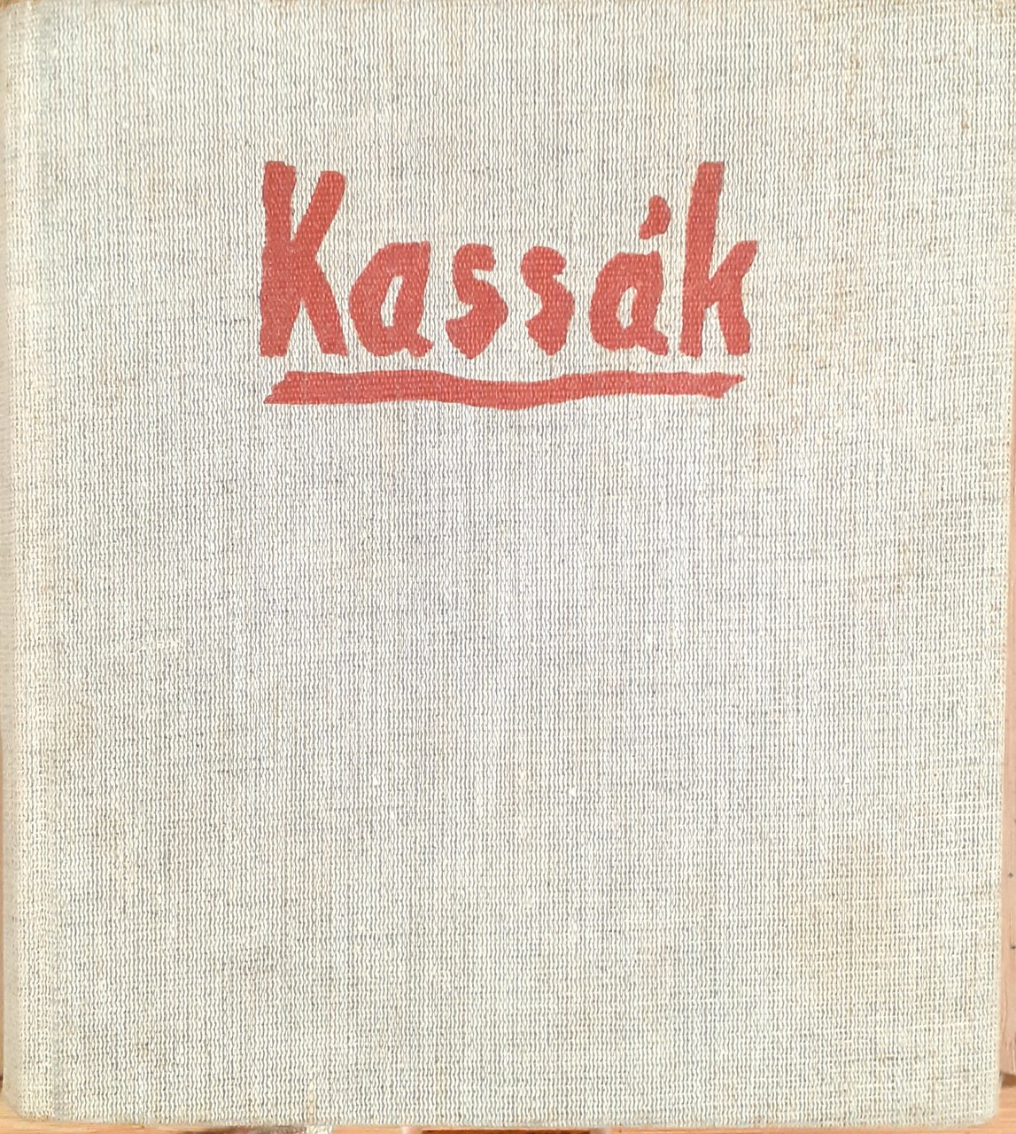 Vagyonom és fegyvertáram Budapest 1963