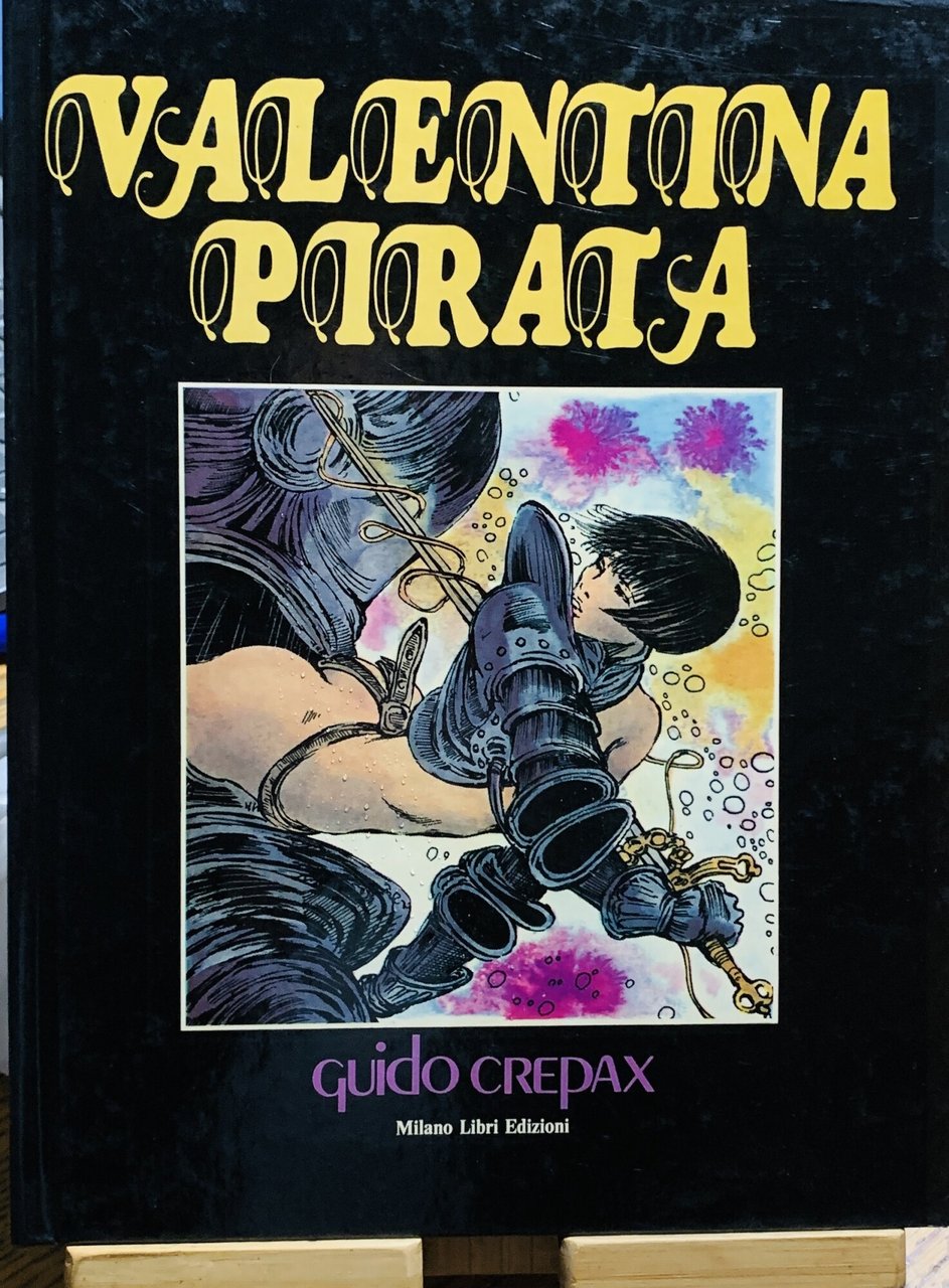 Valentina Pirata | Immagine principale